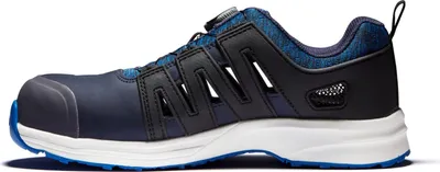 Image de Chaussures de sécurité Atlantic Solid Gear, TAILLE/VARIANCE : 47