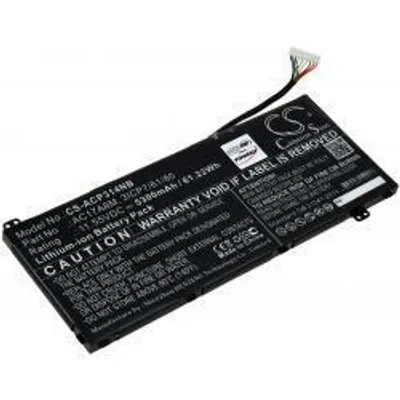 Zdjęcie produktu dla Bateria Acer TMX3410-M-50AR