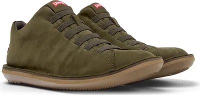 Produktbild von Camper Beetle Stiefeletten Grün EU 44 Mann Grün EU 44