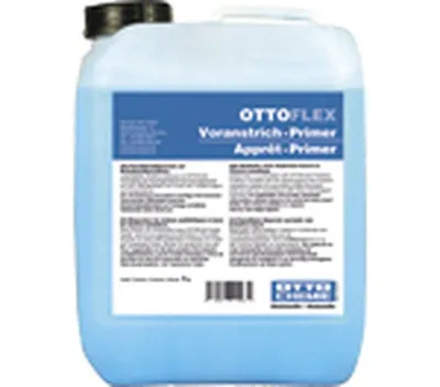 Produktbild von Ottoflex Voranstrich-10Kg  - 3801100