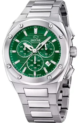 Produktbild von Jaguar - J805/G - Armbanduhr - Chronograph - Herren