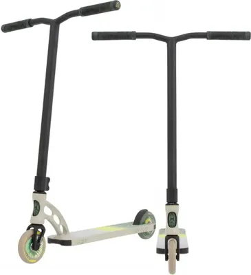 Immagine prodotto di MGP MGO Pro Psychedelic Stunt Scooter Crockery
