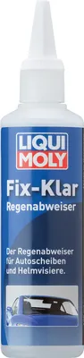 Immagine prodotto di Liqui Moly Fix-Klar, repellente per la pioggia 125 ml