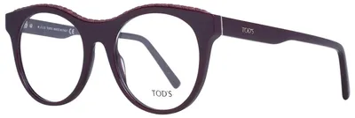 Image de TODS FRAME Montures de lunettes TO5223 52081