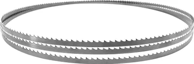 Produktbild von PAULIMOT Sägeband aus Uddeholm-Stahl für MJ10, 1826 x 6 x 0,4 mm, 6 Zpz