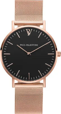 Produktbild von Paul Valentine Quarzuhr für Damen