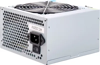 Immagine prodotto di itek NBPS500 Alimentatore 500 W 20+4 pin ATX ATX Nero