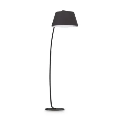 Immagine prodotto di Lampada da terra Pagoda Pt1 Nero