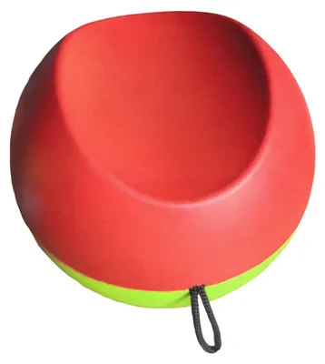Produktbild von Golfschwungtrainer für Männer und Frauen, Schwunghaltungskorrektor, Übungsball, Trainingshilfe für Anfänger und alle Spielstärken, Golfzubehör C