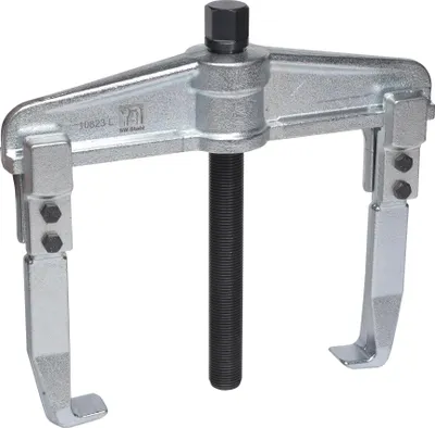 Produktbild von SW-Stahl 10823L Parallelabzieher I Abzieher Werkzeug 2-armig 60 x 200mm I Innen-und Außenabzieher