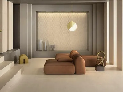 Immagine prodotto di CASA39 Gres porcellanato effetto pietra  80x80 cm Caesar