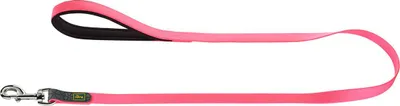Immagine prodotto di Guinzaglio per cani Hunter CONVENIENCE Rosa (120 cm)