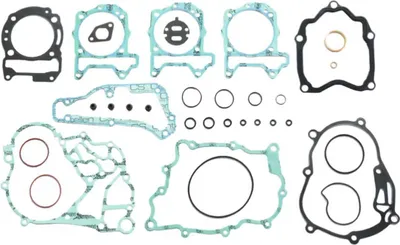 Produktbild von Dichtungssatz (Ohne Öldichtungen) Für Aprilia Scarabeo/Sport '08-'10, Sr 300 '11-'14, Piaggio Beverly 3