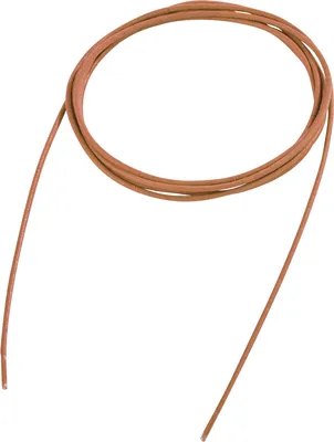 Produktbild von Busse Schnürsenkel LAVAL, Farbe:cognac, Länge in cm:260