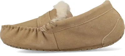 Produktbild von Warmbat Pantoffels Nowra NWR341051 Stone Beige-37