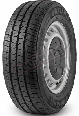 Produktbild von 215/70R15C 109/107S Dx440
