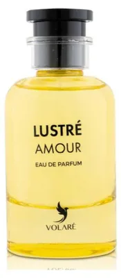 Obrázek produktu pro Parfémovaná voda - LUSTRE AMOUR - Volare, Objem: 100ml