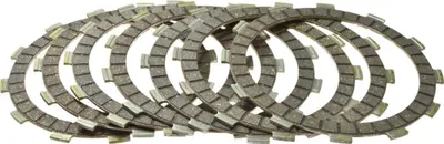 Immagine prodotto di Kit dischi frizione EBC Standard CK1170 per Honda