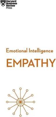 Produktbild von Empathy (HBR Emotional Intelligence Series)