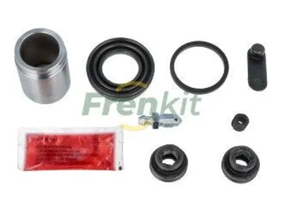 Produktbild von FRENKIT Bremssattel-Reparatursatz für HYUNDAI ix35 (LM, EL, ELH) Hinten 34mm 234928