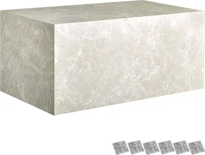 Produktbild von Couchtisch Lasley 90 x 50 x 40,5 cm