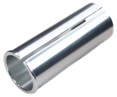 Image de Contec Entretoise pour tige de selle en aluminium - 27,2 à 31,8 mm
