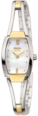Immagine prodotto di BOCCIA Orologi da polso 3262-02