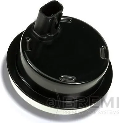 Produktbild von BREMI ABS Sensor Raddrehzahl Hinten für TOYOTA AVENSIS Kombi (T25) 50176