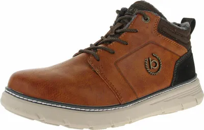 Produktbild von bugatti shoes bugatti man AP0 6361 cognac / da 42