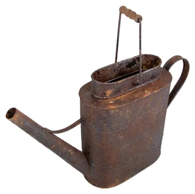 Immagine prodotto di Annaffiatoio Metallo H 43 cm