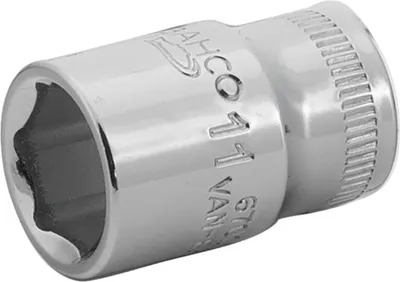 Immagine prodotto di Bahco Chiave a bussola 1/4 esagonale SW 14 mm