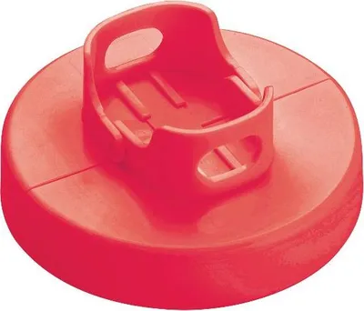 Productafbeelding van Tescoma 420585, rood, plastic, 10 cm