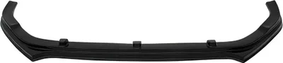 Produktbild von Frontspoiler Lippe Stoßstange Splitter für VW Crafter 2017-2025 Schwarz