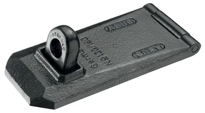 Image de Porte-cadenas GRANIT 180x78mm 130-180B - ABUS - 130/180