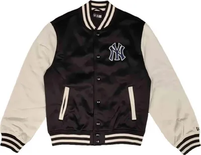 Immagine prodotto di Giacca New Era 60684282 da Unisex
