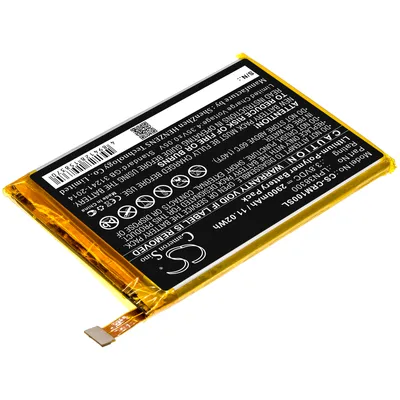 Produktbild von TECHTEK Akku Kompatibel mit [Crosscall] Trekker M1 Ersetzt LPN38300