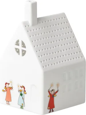 Produktbild von Räder Design Lichthaus LED Himmlische Schwestern (12cm)