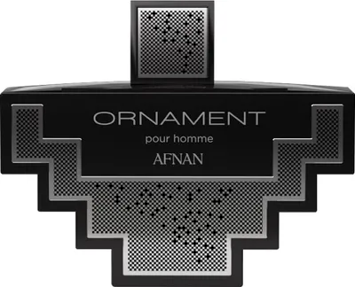 Produktbild von Afnan Ornament Eau de Parfum für Herren 100 ml