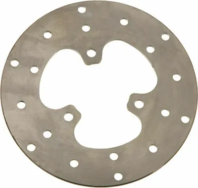 Immagine prodotto di Disco freno fisso TRW LUCAS D.180mm 3 bulloni per Peugeot