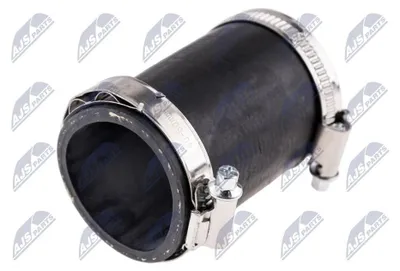 Produktbild von NTY GPP-RE-152 Turbo Ladeluftschlauch für RENAULT MEGANE III Grandtour (KZ0/1) Scénic III (JZ0/1) GRAND SCÉNIC III (JZ0/1) Megane III Schrägheck