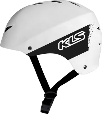 Image de Casque KLS JUMPER 022 blanc