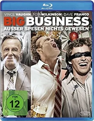 Produktbild von Big Business