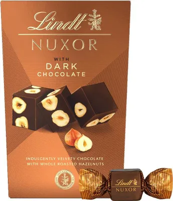 Obrázok produktu pre NUXOR Dark 150g