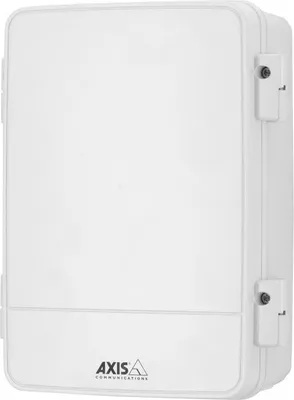 Produktbild von Axis T98A15-VE - Gehäuse - geeignet für Wandmontage