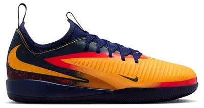 Produktbild von Nike Phantom 6 Low Academy IC Erling Haaland Precision Under Pressure (GS) - EU 32