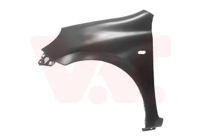 Produktbild von VAN WEZEL 3334655 Kotflügel Vorne Links für NISSAN MICRA IV (K13)