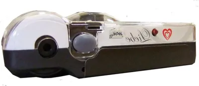 Productafbeelding van Wegwerpcamera set - Feestcamera's - Herinneringen Vangen - Met flitser - 5 x 27 opnames - Zwart