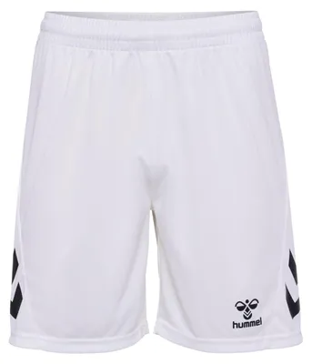 Produktbild von hummel  Trainingsset Shirt und Shorts Größe: