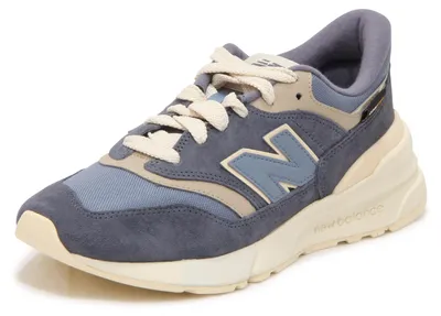 Produktbild von P9729 Sneaker Uomo New Balance 997R Cordura Medium Man Shoes