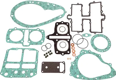 Immagine prodotto di Set di guarnizioni motore Set di guarnizioni completo per SUZUKI GSX 400 E S 1982-1987